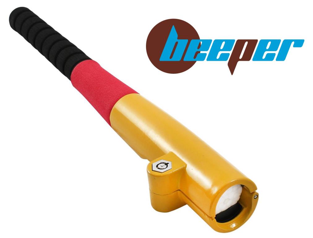 Canne antivol (Barre antivol) BEEPER HB105